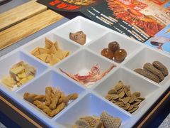 -探鱼·鲜青椒爽麻烤鱼(天一广场店)