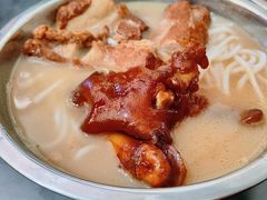 扣肉粉-超记粉店(阜民店)