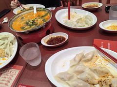 -喜家德虾仁水饺(深圳印力中心店)