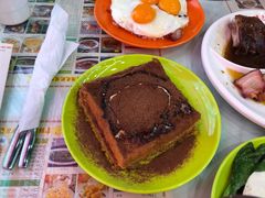 -澳门陈光记烧味饭店(万象城店)