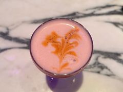 -OZONE 顶楼酒吧(香港丽思卡尔顿酒店)