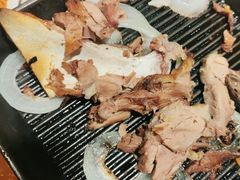 -西贝莜面村(上海百联西郊店)