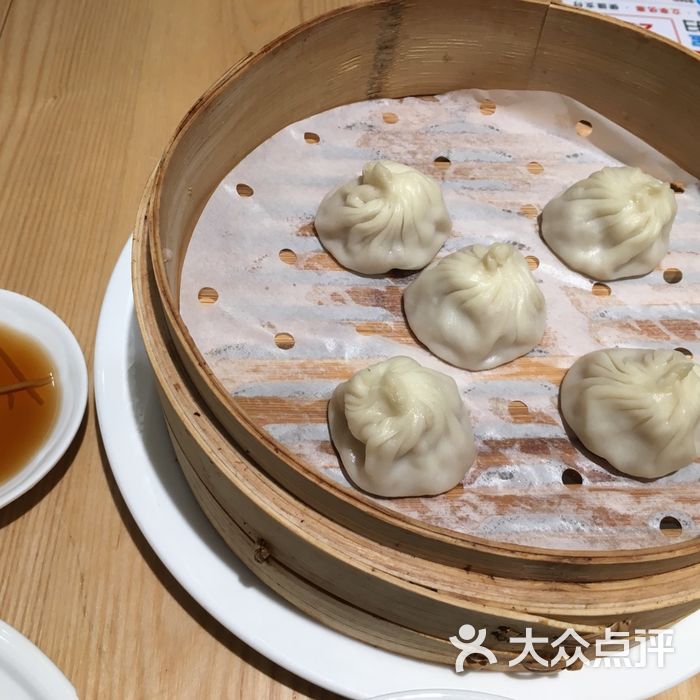 缸鸭狗·宁波特色小吃宁波汤圆图片-北京江浙小吃-大众点评网