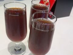 -真地道京味府·鲜橙烤鸭·北京菜(朝外大街东大桥店)