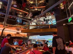 -西塔老太太泥炉烤肉(上海七宝领展广场店)