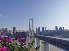 -重庆十八梯传统风貌区