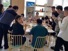 -聚会山庄·派对会议团建别墅轰趴馆(中兴和园店)