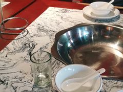-京元盛铜锅涮肉(上海总店)