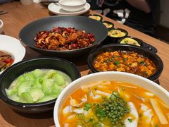 -榕意·川味之美(深业上城店)