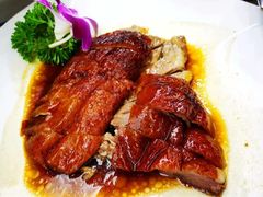 -四海酒家生态粤菜