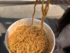 -家阳赵师傅油饼包烧麦(粮道街店)