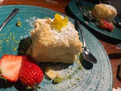 -格鲁·秀色Georgia’s Feast