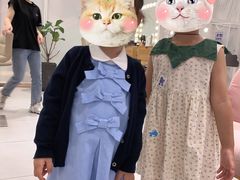 -天真蓝照相馆(杭州滨江宝龙店)