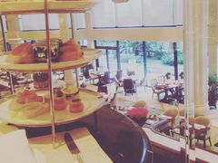 -LONG BAR 廊吧(外滩华尔道夫酒店)