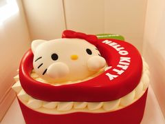 -好利来(山东路店)