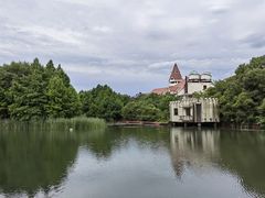 -阳澄湖费尔蒙酒店