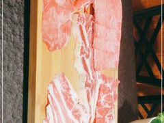 -贺野·自助炭火烤肉(紫藤路店)