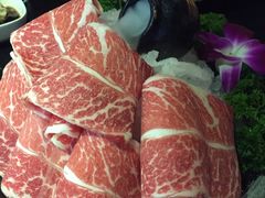 -捞王猪肚鸡火锅(财富中心店)