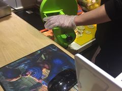 -一些柠檬一些茶(西村店)