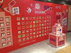 -贝菲特游泳健身(徐泾店)