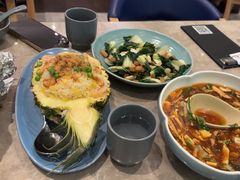 -鹿港小镇(悠唐店)