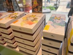 -好一朵茉莉花(老门东店)