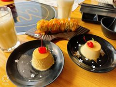 -水林间·寿喜烧自助(仙林金鹰店)