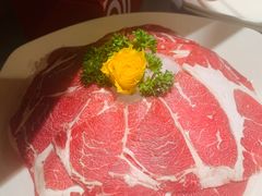 -海底捞火锅(公益西桥店)