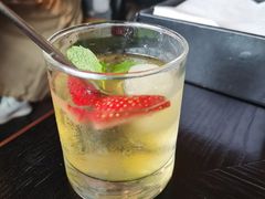 青柠冰香茅冻-新加坡海鲜(国贸商城店)