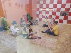 -美国谷斯妈妈早教中心 (陆家嘴店)