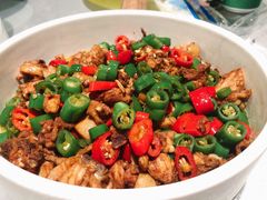 -鱼食饭稻·苏浙土菜17年老馆子(平江路店)