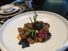 -彩虹之约•淮扬家宴(亚运村店)