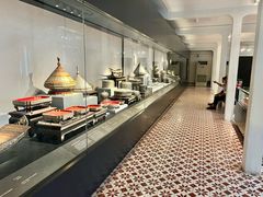 -曼谷国家博物馆