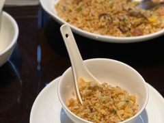 -大理实力希尔顿酒店御璽中餐厅YUXI – CHINESE RESTAURANT