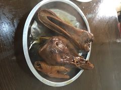 iphone_upload_pic-凡老头米线砂锅(古荡新村西粮站)