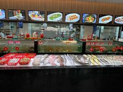 -鸿鑫海鲜楼(福辉店)