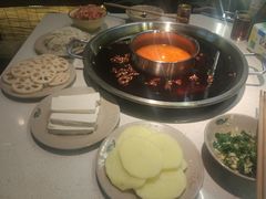 -符淼淼火锅(宽窄巷子店)
