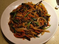 -阿泽禧烤肉(民兴花园店)