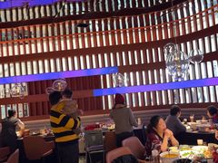 -華府(凯德晶萃店)