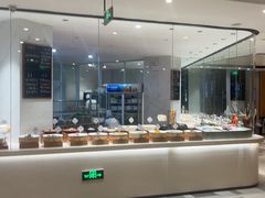 -翠山·映月湖景餐厅(映月湖公园店)