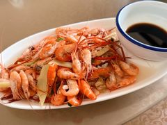 -领鲜土菜馆