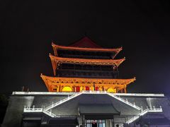 -西安鼓楼