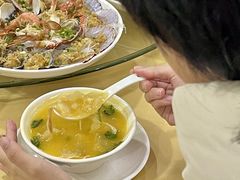 -吉莲利苑海鲜酒家(珠海拱北29年老字号店)