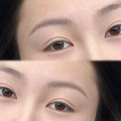 -张小野·专业半永久纹眉