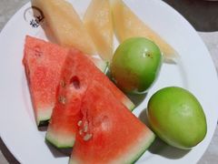-極上萬膳·日料放题(来福士江景店)