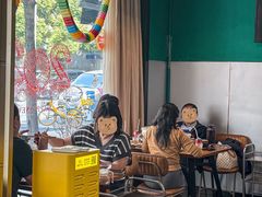 -金龙·打边炉(南京西路店)