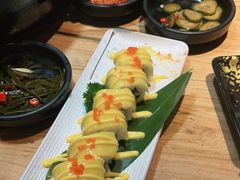 -九田家黑牛烤肉料理(新光汇店)