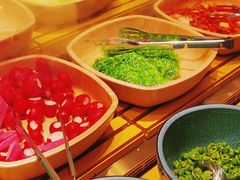 -姜胖胖首尔自助烤肉·街头小吃大排档(国瑞中心店)