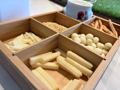 -郭靖·烤全羊·内蒙菜·烧烤(望京旗舰店)