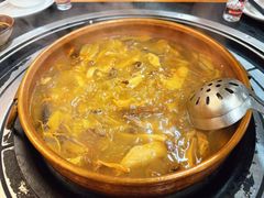 -阿山卓·野生菌火锅·纳西火塘烤肉